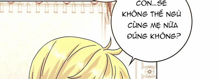 Mẹ Chồng Phản Diện Đáng Yêu 11 trang 50