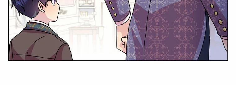 Mẹ Chồng Phản Diện Đáng Yêu 11 trang 83