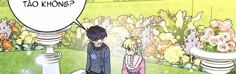 Mẹ Chồng Phản Diện Đáng Yêu 12.5 trang 114