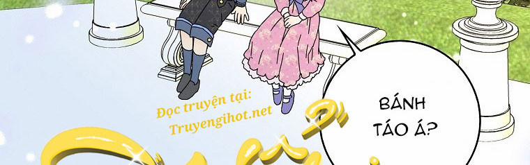 Mẹ Chồng Phản Diện Đáng Yêu 12.5 trang 115