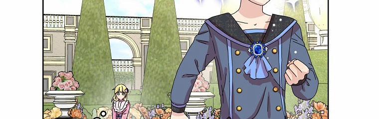 Mẹ Chồng Phản Diện Đáng Yêu 12.5 trang 124