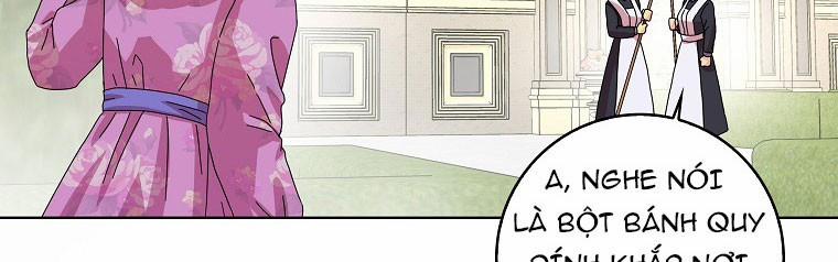 Mẹ Chồng Phản Diện Đáng Yêu 12.5 trang 166