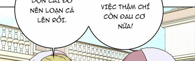 Mẹ Chồng Phản Diện Đáng Yêu 12.5 trang 175