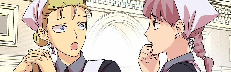 Mẹ Chồng Phản Diện Đáng Yêu 12.5 trang 176