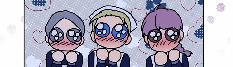 Mẹ Chồng Phản Diện Đáng Yêu 12.5 trang 2