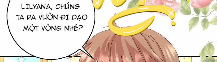 Mẹ Chồng Phản Diện Đáng Yêu 12.5 trang 22