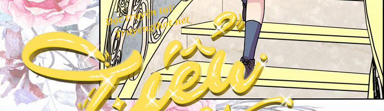 Mẹ Chồng Phản Diện Đáng Yêu 12.5 trang 71