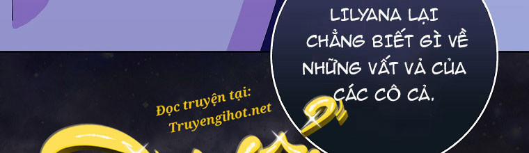 Mẹ Chồng Phản Diện Đáng Yêu 12.5 trang 8