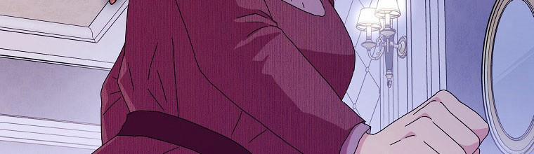 Mẹ Chồng Phản Diện Đáng Yêu 12 trang 175