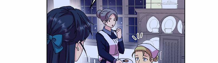 Mẹ Chồng Phản Diện Đáng Yêu 12 trang 190