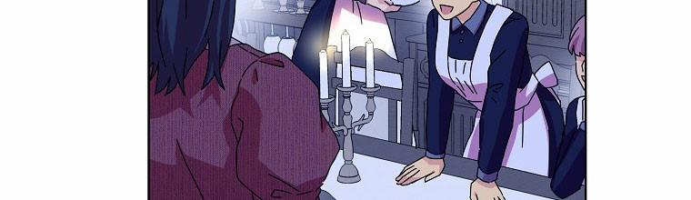 Mẹ Chồng Phản Diện Đáng Yêu 12 trang 191