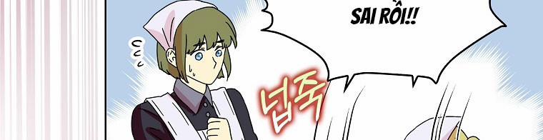 Mẹ Chồng Phản Diện Đáng Yêu 13.5 trang 23