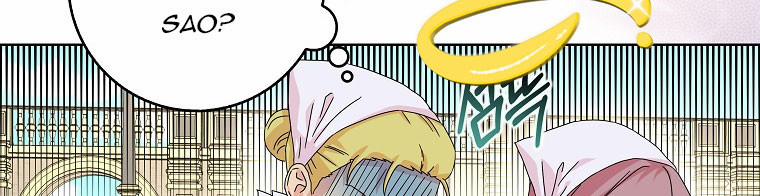 Mẹ Chồng Phản Diện Đáng Yêu 13.5 trang 54