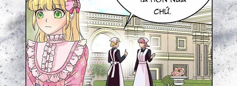 Mẹ Chồng Phản Diện Đáng Yêu 13 trang 11