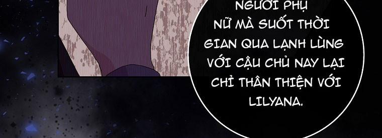 Mẹ Chồng Phản Diện Đáng Yêu 13 trang 21