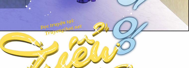 Mẹ Chồng Phản Diện Đáng Yêu 13 trang 28