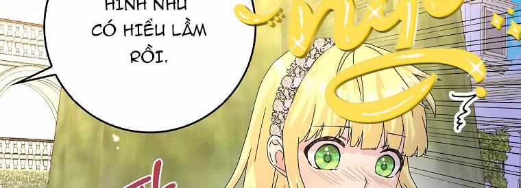 Mẹ Chồng Phản Diện Đáng Yêu 13 trang 43