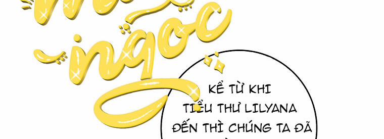Mẹ Chồng Phản Diện Đáng Yêu 13 trang 5
