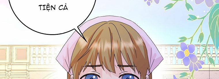 Mẹ Chồng Phản Diện Đáng Yêu 13 trang 52