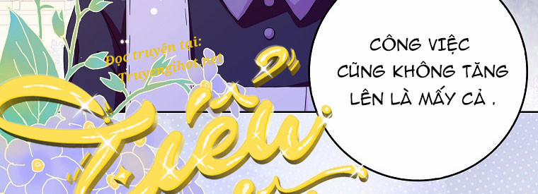 Mẹ Chồng Phản Diện Đáng Yêu 13 trang 54