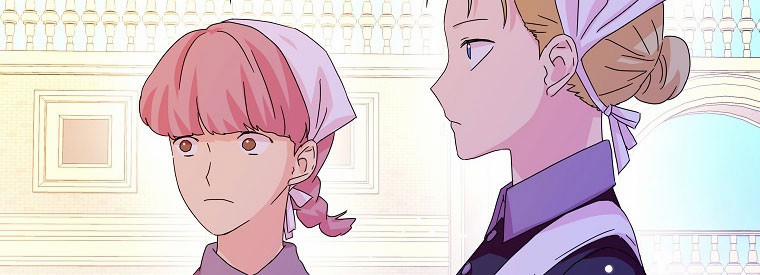 Mẹ Chồng Phản Diện Đáng Yêu 13 trang 73