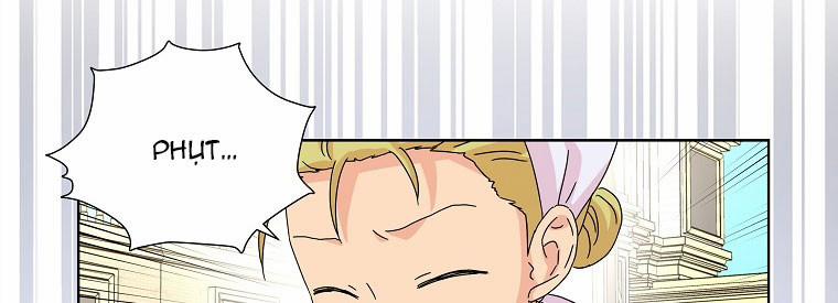 Mẹ Chồng Phản Diện Đáng Yêu 13 trang 77