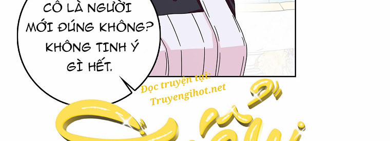 Mẹ Chồng Phản Diện Đáng Yêu 13 trang 82