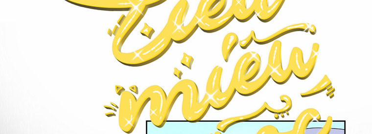 Mẹ Chồng Phản Diện Đáng Yêu 13 trang 83