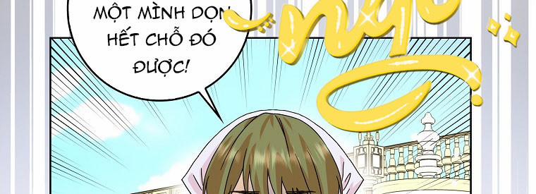 Mẹ Chồng Phản Diện Đáng Yêu 13 trang 96