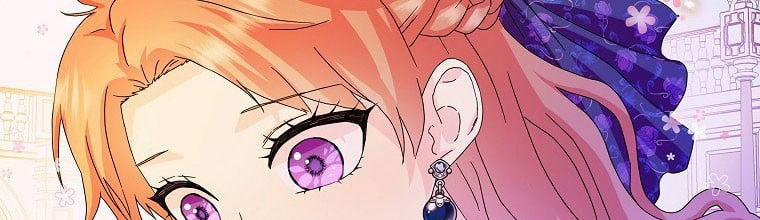 Mẹ Chồng Phản Diện Đáng Yêu 14.5 trang 2