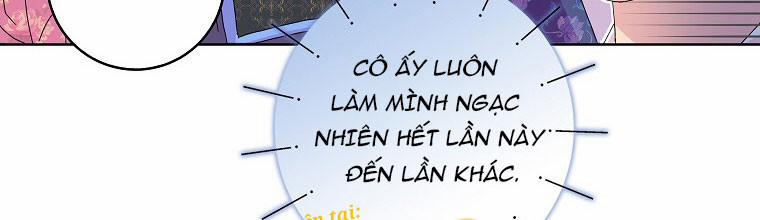 Mẹ Chồng Phản Diện Đáng Yêu 14.5 trang 22