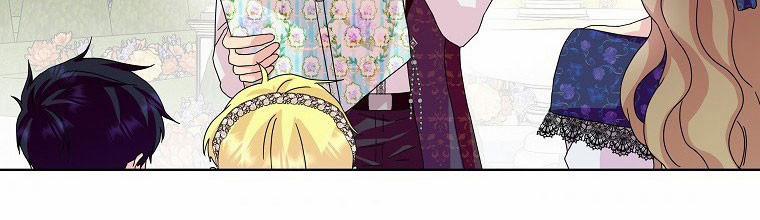 Mẹ Chồng Phản Diện Đáng Yêu 14.5 trang 54