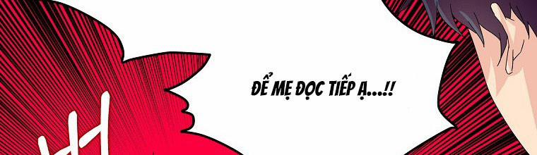 Mẹ Chồng Phản Diện Đáng Yêu 14.5 trang 85