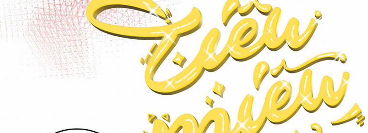 Mẹ Chồng Phản Diện Đáng Yêu 14 trang 10