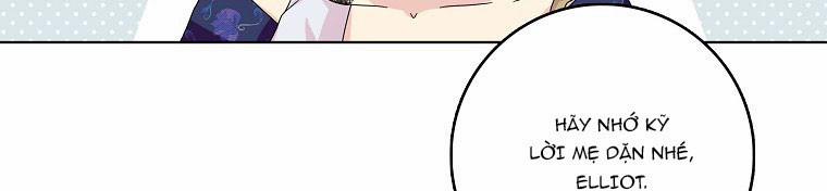 Mẹ Chồng Phản Diện Đáng Yêu 14 trang 128