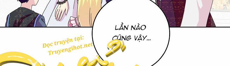 Mẹ Chồng Phản Diện Đáng Yêu 14 trang 201