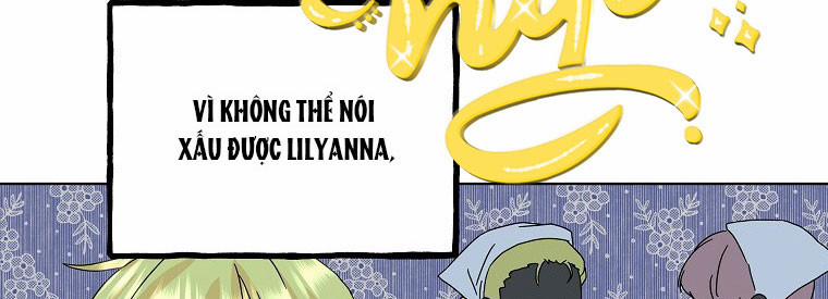 Mẹ Chồng Phản Diện Đáng Yêu 14 trang 30