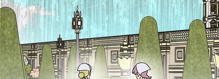 Mẹ Chồng Phản Diện Đáng Yêu 14 trang 35