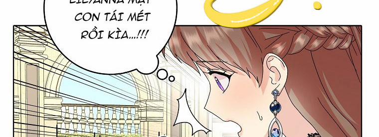 Mẹ Chồng Phản Diện Đáng Yêu 14 trang 49