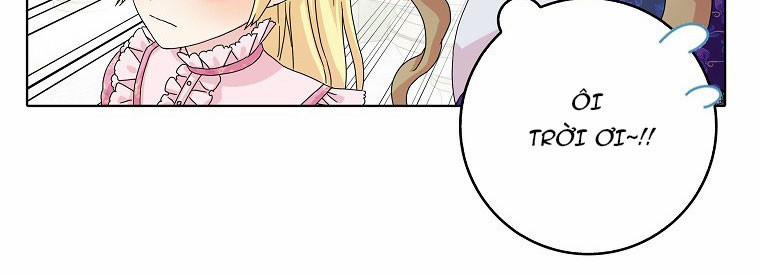 Mẹ Chồng Phản Diện Đáng Yêu 14 trang 51