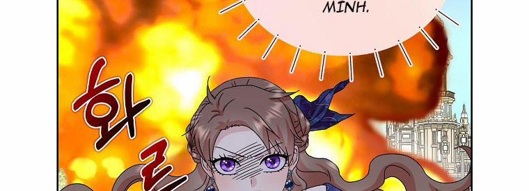 Mẹ Chồng Phản Diện Đáng Yêu 14 trang 58