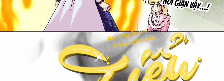 Mẹ Chồng Phản Diện Đáng Yêu 14 trang 68