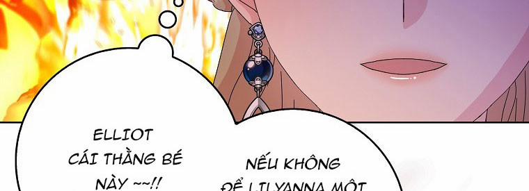 Mẹ Chồng Phản Diện Đáng Yêu 14 trang 71