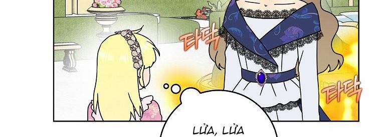 Mẹ Chồng Phản Diện Đáng Yêu 14 trang 76