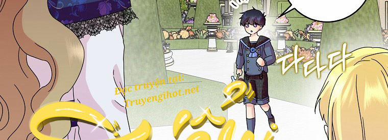 Mẹ Chồng Phản Diện Đáng Yêu 14 trang 80