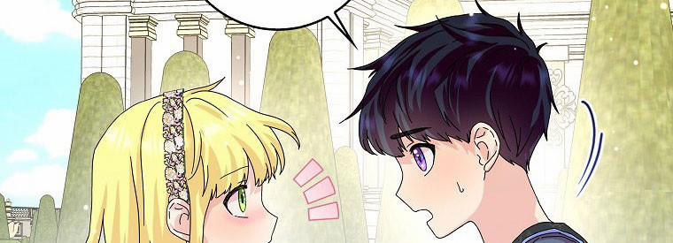 Mẹ Chồng Phản Diện Đáng Yêu 14 trang 85