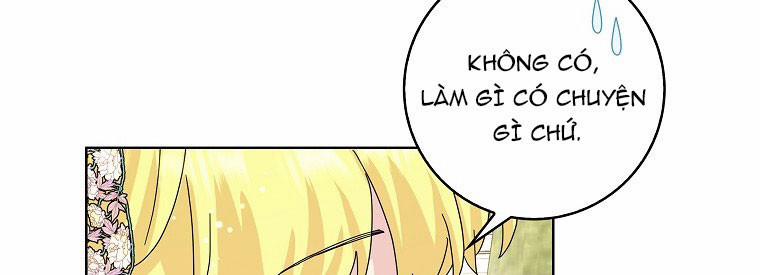 Mẹ Chồng Phản Diện Đáng Yêu 14 trang 88