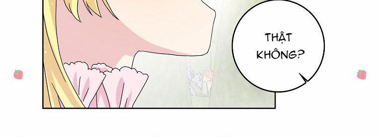 Mẹ Chồng Phản Diện Đáng Yêu 14 trang 90