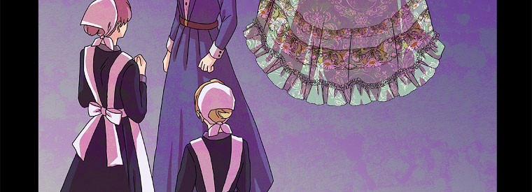 Mẹ Chồng Phản Diện Đáng Yêu 15.5 trang 2