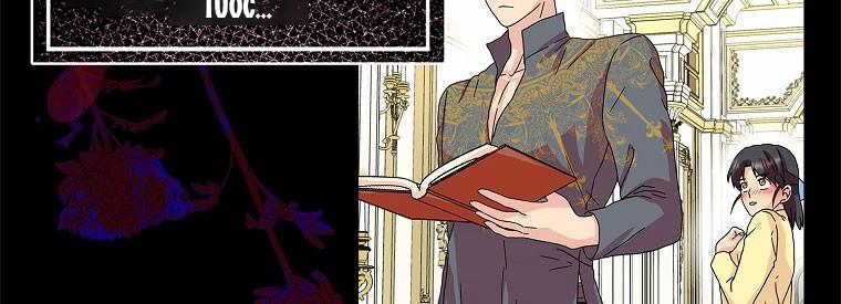 Mẹ Chồng Phản Diện Đáng Yêu 15.5 trang 20